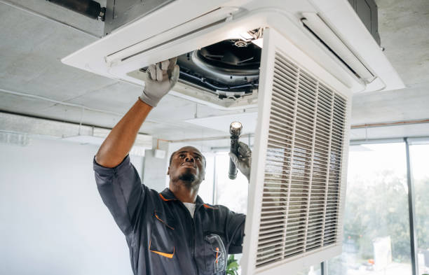 Licensed Heat Pump Repair service in Bloomington, IN - FH HVAC