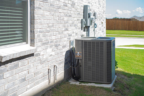 Reliable Heat Pump Repair contractor in Bloomington, IN by FH HVAC